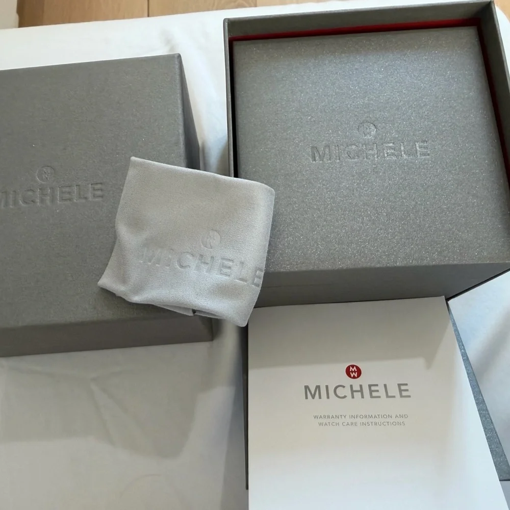 Michele timeless iconic